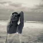 Eliza Coupe Instagram - Scroll on through to see the impromptu photoshoot before my birthday dinner outside @realcoconutkitchen in Tulum two days ago. The sorceress who is @sea.lua walked in and said her gift was to capture the moment... it was only about 8 minutes of captures. Just the two of us, no glam squad no nuthin....Just the magic of sacred Tulum as our backdrop and the energy of the elements and us. As I look at these pictures, I see freedom. I am not sure I have ever seen that in a picture of me. So many shackles to expired realities... and alas... now I am free. And each day I will slough off another layer and perhaps next year or next week or even tomorrow, I will see an even freer me. As that is how is to be the truth of who we came here to be... shedding and transmuting all the tired stories of who we think us to be. I am so grateful for this life. Every single moment of these 40 years...this time around...they brought me here and here is a stunning place to be. Dress by @yevadon 🤍 #love #gratitude #tulum #powerful #freedom #be #open #expand #elevate #trust #impeccable #impeccability #integrity #precision #clarity #raiseyourvibration #ootd #beach #flow #farts Tulum, Mexico