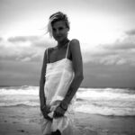 Eliza Coupe Instagram - Scroll on through to see the impromptu photoshoot before my birthday dinner outside @realcoconutkitchen in Tulum two days ago. The sorceress who is @sea.lua walked in and said her gift was to capture the moment... it was only about 8 minutes of captures. Just the two of us, no glam squad no nuthin....Just the magic of sacred Tulum as our backdrop and the energy of the elements and us. As I look at these pictures, I see freedom. I am not sure I have ever seen that in a picture of me. So many shackles to expired realities... and alas... now I am free. And each day I will slough off another layer and perhaps next year or next week or even tomorrow, I will see an even freer me. As that is how is to be the truth of who we came here to be... shedding and transmuting all the tired stories of who we think us to be. I am so grateful for this life. Every single moment of these 40 years...this time around...they brought me here and here is a stunning place to be. Dress by @yevadon 🤍 #love #gratitude #tulum #powerful #freedom #be #open #expand #elevate #trust #impeccable #impeccability #integrity #precision #clarity #raiseyourvibration #ootd #beach #flow #farts Tulum, Mexico