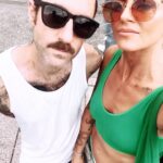 Eliza Coupe Instagram - From Japan with love ….🖤🖤🖤🖤🖤🖤 #japan #love #marriage #hashtag