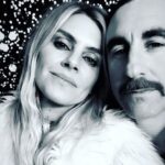 Eliza Coupe Instagram - 🖤 #be #love