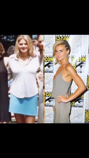 Eliza Coupe Instagram - I’m turning 42 tomorrow. Just wanna put it all out there. These are all me. From the moments of the kid in New Hampshire to the amphetamine fueled version of me to the non amphetamine then back to amphetamines, unhealed trauma version, divorce times two version, clean version, sad version, faux happy version, denial version….alllllll the versions. And now…. I am truly happy. I have real, truest of true love (thank you BILLY!) and I accept this rig I’m in. I accept Myself. And the truth of my being. I still have a hard time looking in the mirror. But I laugh at that now. I choose to be the Heyokah… with myself. If you don’t know what that is, look it up, I’ve already written too much. Moral of the story… release the fucking story. Focus on what you came here to be, not the body you came here to do it in. 

#fuckthestory #loveyourbody #loveyourself #body #soul #truth #wakeup #risethefuckup #higherself #honest #zerofucks #truelove #birthday #farts