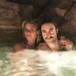 Eliza Coupe Instagram - Guess which one of us is peeing… #love #be #corona #california #home #family #billymarks #miamor #frequencyfindsfrequency #lightfindslight #lovelove #somuchpee #yourewelcome Corona, California