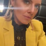 Eliza Coupe Instagram - A shout out to the ladies who helped create all the different shades of A L E X….. my character from the movie we just wrapped in Minnesota called Days When The Rains Came. Written by the brilliant, magnetic, mystical magician: @marisa.coughlan I love you beyond for a trillion reasons but also for creating this character! And just Thank you for this beautiful experience. And to the two sorceresses who, with such exquisite artistry, created the looks for this character with elegant fierceness @aprilmariemakeup @rose_gold06 I am so grateful for you two!!! And to the chic wizard @needleandblack who knows all things style and fashion and curated every thread of this character seamlessly… Thank you!! Love you all and deeply grateful for you all. 🙏🏻🤍✨❄️ #gratitude #wrapped #indiefilmmaking #minnesota #minneapolis #women #loooove #love #fashion #costume #ootd #hair #hairstylist #makeup #makeupartist #movie #hashtag #somany #seamoss #fordays #dayswhentherainscame #shine #your #light #be #ootd #fashionista #powersuitsfordays #flow #fart Minneapolis, Minnesota