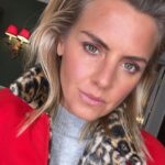 Eliza Coupe Instagram - Just not sure I’ve posted enough selfies in the past few days, so just to be safe here’s another. Real talk tho…. The hair and makeup team I have the honor of being 🐝 glammed up by is next level brilliant. AND the energy of these two souls sings in sweet fuuuckin harmony with miiiiiine. ✨🪶❄️ @aprilmariemakeup @rose_gold06 ✨🖤✨ #fuckit #yolo #gross #selfie #somanyselfies #andzerofucks #bitches #hair #makeup #onpoint #leopard #cape #yourewelcome #byeeeeee Lake Minnetonka