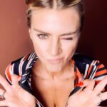 Eliza Coupe Instagram - Hmmm bop your way over to @coyotewitchwardrobe 💋 #yourewelcome #upcycledfashion #repurposedclothing #vintage #vintageclothing #vintagestyle #consciousfashion #fashion #style #ootd #ootdfashion #lifestyle #beauty #actorsellshercloset #coyotewitchwardrobe #love