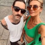 Eliza Coupe Instagram - The Actor & The Skater go to J A P A N 🖤 #photodump #tokyo #kyoto #japantrip #travel #somuchwalking #sohot #worthit #sushi #sls #skate #proho #judgesknowhowtoparty #hashtag #lovelove Japan