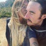 Eliza Coupe Instagram - 🖤
