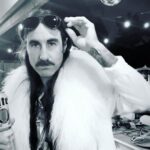 Eliza Coupe Instagram - Listen…It’s called fashion. 🖤 Friendsgiving- The Corona, CA disco lite edition. Best (and only) Friendsgiving I’ve ever been too. Thank you @k_amato21 for curating such a beautiful, fun and absolutely lovely Saturday evening! #friendsgiving #corona #california #calmdown #latergram #saturdaynight #disco #coolestkids #fun #celebrate #thanksgiving #yum #mezcal #socal #ootd #fashion Corona, California