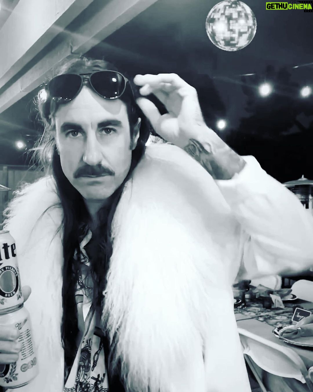 Eliza Coupe Instagram - Listen…It’s called fashion. 🖤 Friendsgiving- The Corona, CA disco lite edition. Best (and only) Friendsgiving I’ve ever been too. Thank you @k_amato21 for curating such a beautiful, fun and absolutely lovely Saturday evening! #friendsgiving #corona #california #calmdown #latergram #saturdaynight #disco #coolestkids #fun #celebrate #thanksgiving #yum #mezcal #socal #ootd #fashion Corona, California