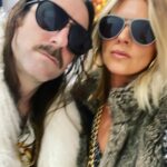Eliza Coupe Instagram - Listen…It’s called fashion. 🖤 Friendsgiving- The Corona, CA disco lite edition. Best (and only) Friendsgiving I’ve ever been too. Thank you @k_amato21 for curating such a beautiful, fun and absolutely lovely Saturday evening! #friendsgiving #corona #california #calmdown #latergram #saturdaynight #disco #coolestkids #fun #celebrate #thanksgiving #yum #mezcal #socal #ootd #fashion Corona, California