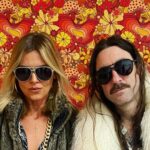 Eliza Coupe Instagram - Listen…It’s called fashion. 🖤 Friendsgiving- The Corona, CA disco lite edition. Best (and only) Friendsgiving I’ve ever been too. Thank you @k_amato21 for curating such a beautiful, fun and absolutely lovely Saturday evening! #friendsgiving #corona #california #calmdown #latergram #saturdaynight #disco #coolestkids #fun #celebrate #thanksgiving #yum #mezcal #socal #ootd #fashion Corona, California