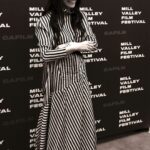 Elizabeth Chai Vasarhelyi Instagram - There is a lot going on in the world. Trying to reconcile it all with our everyday and more importantly with the intention and compassion with which we live our lives. Thank you to our wonderful collaborators on @nyadmovie we are just so grateful for your work and support 🙏