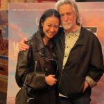 Elizabeth Chai Vasarhelyi Instagram - Happy Mother’s Day - mom @marinahknyc and Aunt Lily thank you for being the best moms and ultimately grandmas possible. #RobbMoss thank you for this thoughtful #mothersday gift and for your gorgeous q&a and of course for your mentorship and friendship ♥️♥️♥️♥️♥️ #wildlife @khaite_ny @carolyntangel #womenholdingthings Boston, MA