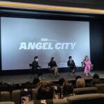 Elizabeth Chai Vasarhelyi Instagram - @weareangelcity thank you for allowing us to share your story! Here’s to the dynamic and brilliant women who brought this dream football team and intrepid docuseries project to life! Congratulations @hbo our amazing executives, our fearless leader @natalieportman @mountaina @annacmbarnes @a.full.nelson @christine_omalley make sure to tune in for part 1 May 16th. Make it a family event you won’t regret it. 👗@cateholstein @khaite_ny @carolyntangel 🙏 photos @randyshropshire / Getty images