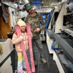 Elizabeth Chai Vasarhelyi Instagram - @rebelgirls who knew a pair of your epic @rebelgirls skis would inspire M (and her sidekick J) to stick #corbetscouloir … are you kidding me!!! Here’s humble thanks to Gracie and Tia!!! and to @jimmychin @rebelgirls @thenorthface @coalitionsnow the… OG @robdski @jody_deychen jody_deychen @joannajbaker @rivermonsterrs @jacksonhole and Steven, JP and soo many compadres and sister wives ♥️♥️♥️💕❤️♥️♥️♥️ scroll through it’s probably worth it!!! Corbet's Couloir