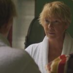 Elizabeth Chai Vasarhelyi Instagram - SAG Nominees “Annette Bening and Jodie Foster are a spectacularly winning team” in NYAD. Watch now on Netflix.