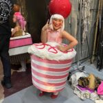 Elizabeth Chai Vasarhelyi Instagram - If anyone is up for seeing the @abtofficial whipped cream ballet this weekend at @lincolncenter please look out for the cupcake with a cherry on top! #weloveballet @olivialcowley @oelizzy @thefashionguitar @sarahhoov @indrerock @jimmychin the ballet (and our M’s performance of course not partial at all!!!) are pure joy - I feel bad for anyone sitting around us as I laugh out loud with glee!