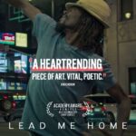 Elizabeth Chai Vasarhelyi Instagram - Academy friends please take a moment to watch Oscar nominated documentary short @leadmehome.film on @netflix made by the most excellent filmmakers @bcshenk @jonshenk @pedro.kos Lead Me Home is an incredibly meaningful watch in these ever changing times 🙏♥️♥️♥️♥️