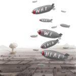 Elizabeth Chai Vasarhelyi Instagram - I’m having a hard time today. War rages in Ukriane and civilians are dying and suffering and it’s 2022. My feed is dizzying evidence to a world order that is absurdity and contradiction. It only underlines how we as a generation have forgotten our common humanity. @oliverjeffers @lee_minjin #supremecourt #stopasianhate