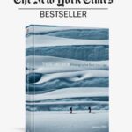 Elizabeth Chai Vasarhelyi Instagram - Well that’s amazing. Bravo @jimmychin we’re so very proud to see a GQ man of the year on the @nytimes best seller list …. Love you tons
