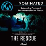 Elizabeth Chai Vasarhelyi Instagram - Thank you @producersguild @therescuefilm @jimmychin 🙏🙏🙏 it feels really nice to have the excruciating producing work that went into this film recognized - and to be in such great company! Thank you John Battsek, PJ Vansandwik, Bob Eisenhardt, Jennie Amias and last but certainly never least @annacmbarnes thank you truly