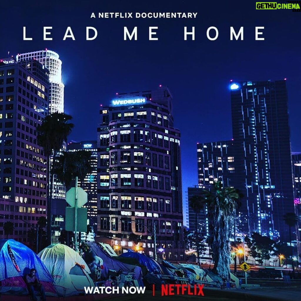Elizabeth Chai Vasarhelyi Instagram - Friends @leadmehome.film by @jonshenk @pedro.kos @bcshenk arrives today on @netflix I highly recommend this urgent and important watch! Super duper congratulations 🎉