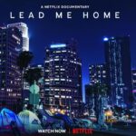 Elizabeth Chai Vasarhelyi Instagram - Friends @leadmehome.film by @jonshenk @pedro.kos @bcshenk arrives today on @netflix I highly recommend this urgent and important watch! Super duper congratulations 🎉
