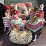 Elizabeth Chai Vasarhelyi Instagram - If anyone is up for seeing the @abtofficial whipped cream ballet this weekend at @lincolncenter please look out for the cupcake with a cherry on top! #weloveballet @olivialcowley @oelizzy @thefashionguitar @sarahhoov @indrerock @jimmychin the ballet (and our M’s performance of course not partial at all!!!) are pure joy - I feel bad for anyone sitting around us as I laugh out loud with glee!
