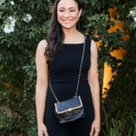 Elizabeth Chai Vasarhelyi Instagram - Thank you @chanelofficial #chaneleasthampton for an unexpected but much appreciated (and hot) date night with @jimmychin @carolyntangel makeup and hair @dani_levi_mua @lindsayblockstyle thank you @rebekahmccabe @mollie_ruprecht_acquavella @elk_elisa so loved seeing you all xxx
