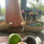 Elizabeth Chai Vasarhelyi Instagram - Easter heaven