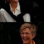 Elizabeth Chai Vasarhelyi Instagram - Annette Bening and Jodie Foster team up with the real-life Diana Nyad and Bonnie Stoll for this exclusive ‘ICONS ONLY’ conversation about Elizabeth Chai Vasarhelyi and Jimmy Chin’s NYAD.