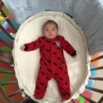 Elizabeth Chai Vasarhelyi Instagram - James happy 6th birthday. I’m crying as my heart explodes with love as all I want to do is snuggle and play together every day and every minute. Thank you for allowing us to accompany you as you bring adventure and joy to everything you do. Scroll for some oldies but goodies including #fatdome!
