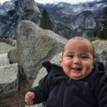 Elizabeth Chai Vasarhelyi Instagram - James happy 6th birthday. I’m crying as my heart explodes with love as all I want to do is snuggle and play together every day and every minute. Thank you for allowing us to accompany you as you bring adventure and joy to everything you do. Scroll for some oldies but goodies including #fatdome!