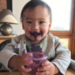 Elizabeth Chai Vasarhelyi Instagram - James happy 6th birthday. I’m crying as my heart explodes with love as all I want to do is snuggle and play together every day and every minute. Thank you for allowing us to accompany you as you bring adventure and joy to everything you do. Scroll for some oldies but goodies including #fatdome!