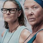 Elizabeth Chai Vasarhelyi Instagram - Dive into a story of triumph, friendship, and the human spirit. NYAD, starring Annette Bening and Jodi Foster, is in select theaters tomorrow and on Netflix November 3.