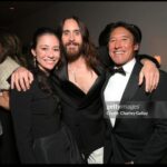 Elizabeth Chai Vasarhelyi Instagram - Last golden dump! @nyadmovie @jimmychin @jaredleto @carolinaherrera @ireneneuwirth @emiliawickstead @simuliu