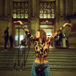 Ella-Rae Smith Instagram - moments of joy captured by the lovely @barneycokeliss 🙌🏽 wearing head to toe @chanelofficial