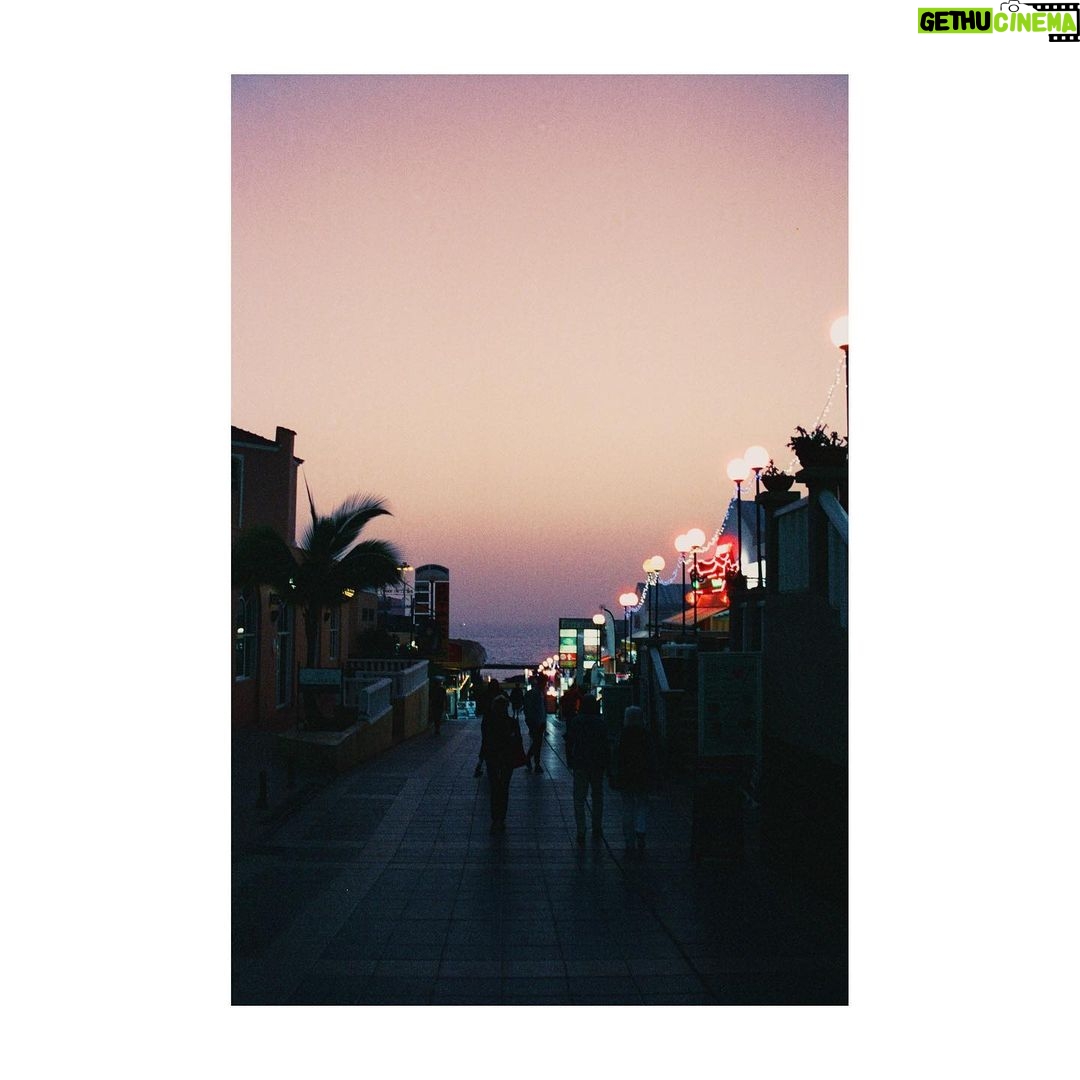 Ella-Rae Smith Instagram - places & faces of 2022 - part one 🎞️