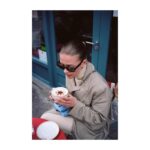 Ella-Rae Smith Instagram - places & faces of 2022 - part one 🎞️