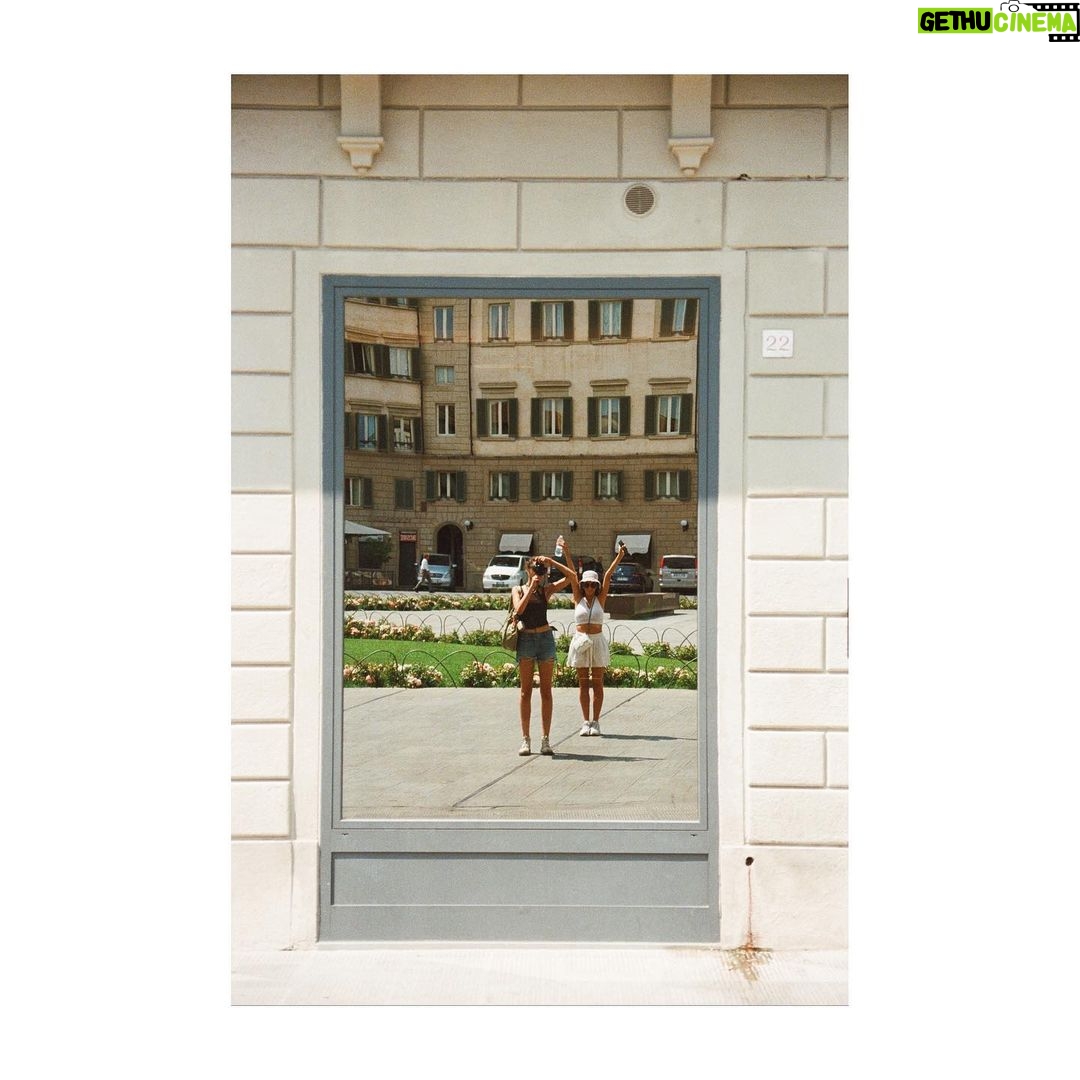 Ella-Rae Smith Instagram - places & faces of 2022 - part one 🎞️
