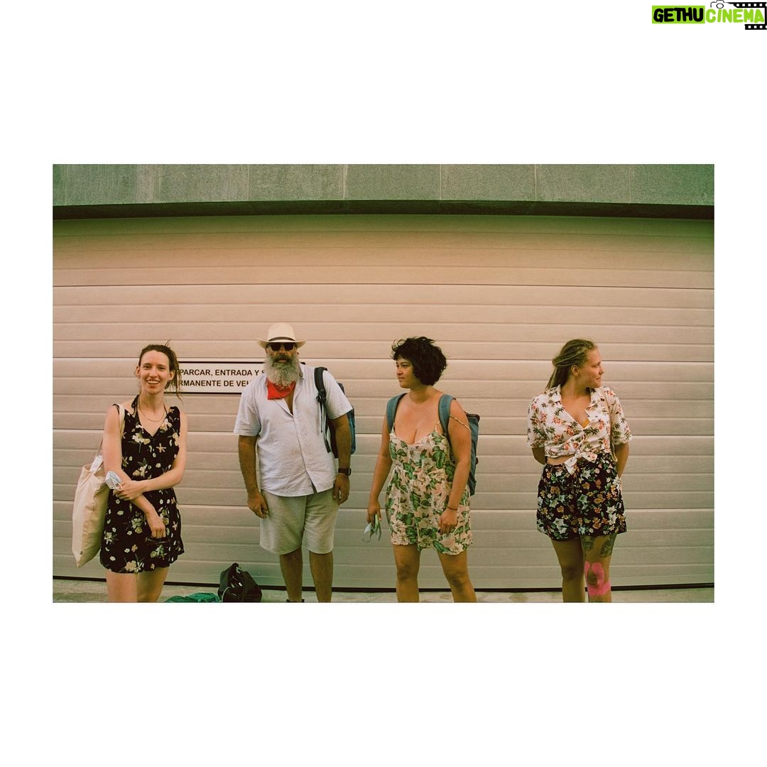 Ella-Rae Smith Instagram - places & faces of 2022 - part one 🎞️