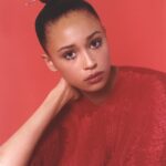 Ella-Rae Smith Instagram - Had a chat with @londonfabricmag about all things acting, my over excitement for @sweetheart_film release and my insatiable love for London 💚 shot by - @silviadraz styling - @hollyevawhite makeup - @justinejenkins hair - @naradkutowaroo editor & words - Liz Skone James art direction - Penny Clements The biggest thanks to the whole team, & last but not least @pinnaclepruk ✨💛 London, United Kingdom