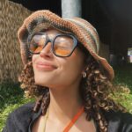 Ella-Rae Smith Instagram - snippets from our wonderful weekend at @womadfestival 🫶🏽 #gifted ticket WOMAD Festival