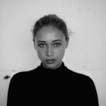 Ella-Rae Smith Instagram - a blue steel moment by @sophoto1.4 ⚡️ London, United Kingdom