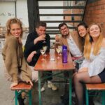 Ella-Rae Smith Instagram – team existential 💫 London, United Kingdom