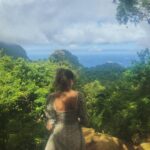 Ella-Rae Smith Instagram - small girl, big world Parque Nacional da Tijuca