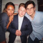 Ella-Rae Smith Instagram - some stranger wrap snaps 🥳 Manchester, United Kingdom