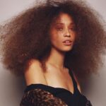 Ella-Rae Smith Instagram – a lion & a leopard 🦁🐆✨ #throwback