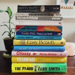 Ella-Rae Smith Instagram - Everything I read in the second half of 2023 💌 Some absolutely life changing and life affirming books within this stack… I can only describe The Secret History as a perfect book and I can’t believe it took me so long to pick it up. I fell in love with every character in People Person and (as with anything Zadie Smith writes) I adored The Fraud. Susan Cain’s Quiet is a fascinating study on introversion but my favourite has to be Dancing in the Dark by Joan Barfoot. I can put my finger on exactly why I loved it so much… but I can’t wait to read it again 😌