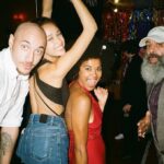 Ella-Rae Smith Instagram - unparalleled vibes 👌🏽